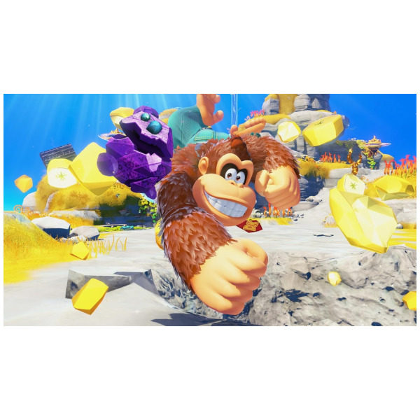 Donkey Kong Bananza - Switch 2 - - PNP Games Online Store